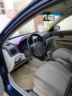 هيونداي أكسنت